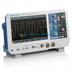 Máy hiện sóng Rohde & Schwarz RTM3002